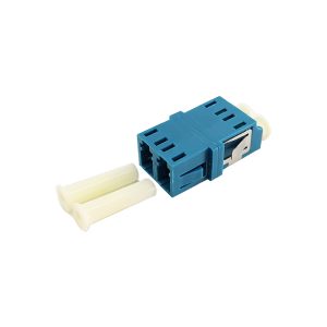 Adaptador LC-LC (Duplex)