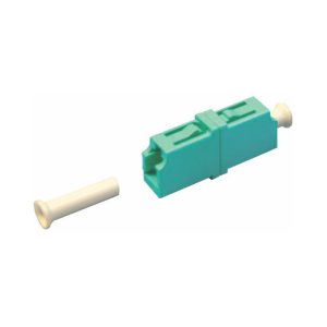 Acoplador LC-LC (Simplex)