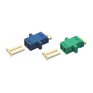 Acoplador LC-LC