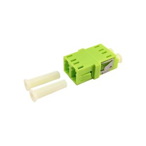 Acoplador LC-LC OM5 (Duplex)