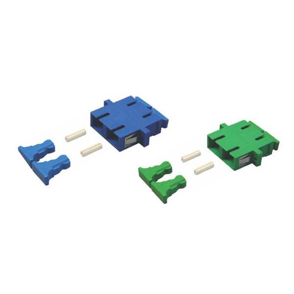 Acoplador SC-SC  (Duplex)
