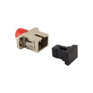 Adaptador FC-SC MM (Simplex)