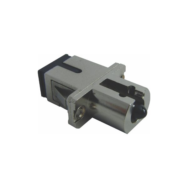Adaptador LC-SC (Simplex)