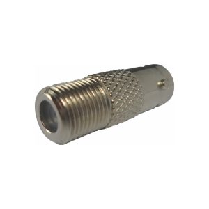 Adaptador BNC H/ F H