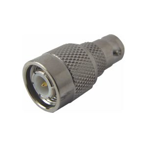 Adaptador BNC a TNC
