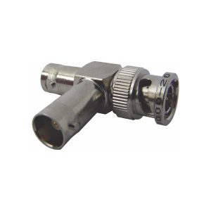 Adaptador BNC “T”