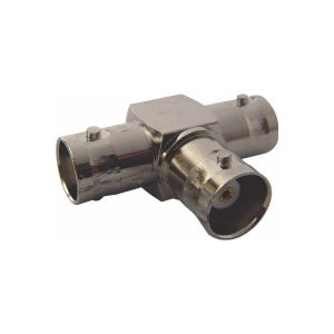 Adaptador BNC “T”