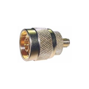 Adaptador N Macho/SMA   Hembra