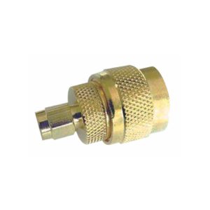 Adaptador N Macho/SMA Macho