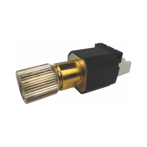 Balun DIN 1.6/5.6 Macho/IDC