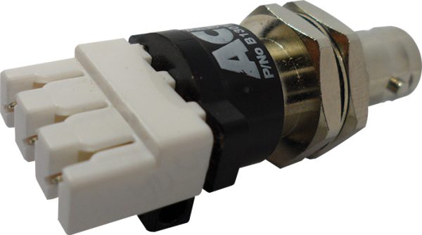 Balun BNC Hembra/IDC - Imagen 2