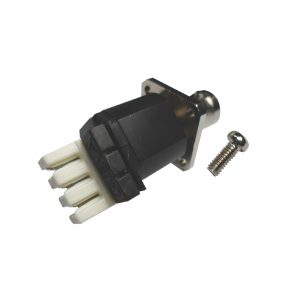 Balun BNC Hembra/IDC