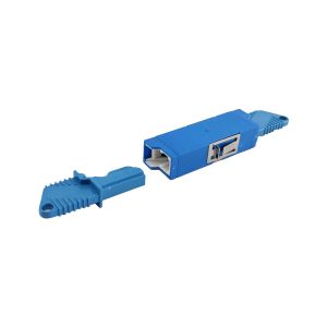 Acoplador E2000/UPC -E2000/UPC