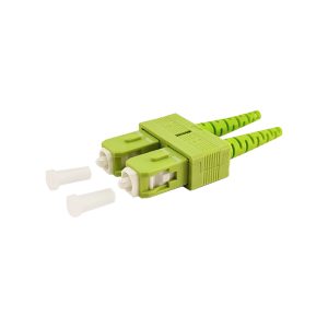 Conector SC OM5 (Duplex)