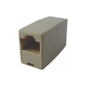 Jack RJ45-RJ45