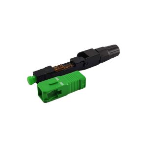 Conector SC/APC
