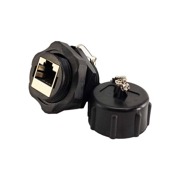 Jack RJ45 FTP cat 6