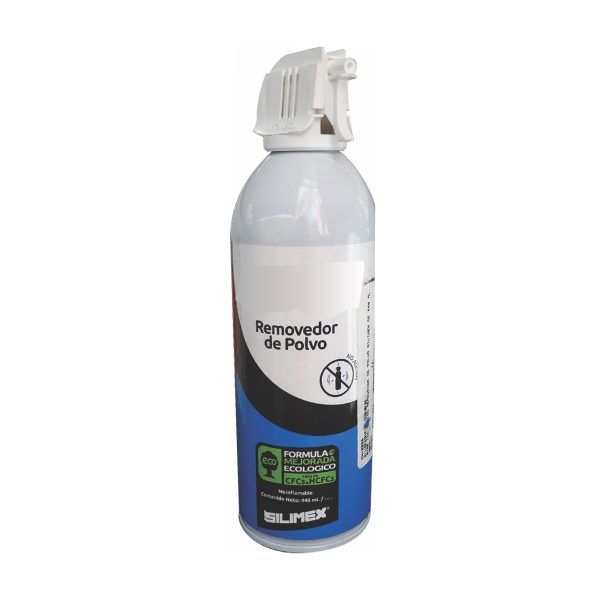 Aire comprimido 440 ml