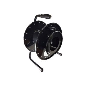 Carrete para despachar cable