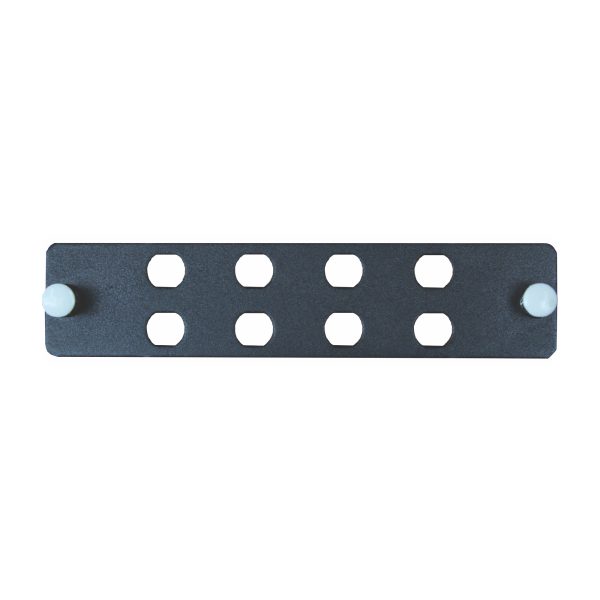 Panel p/ 8 acopladores