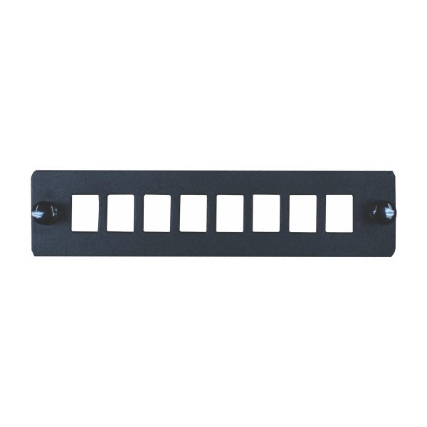 Panel p/ 8 acopladores