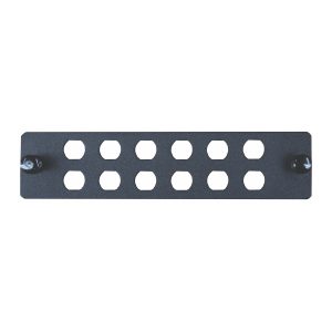 Panel p/ 12 acopladores