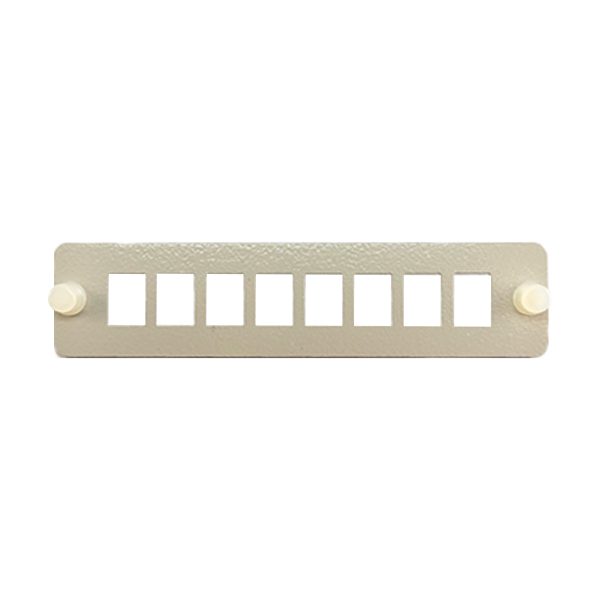 Panel p/ 8 acopladores