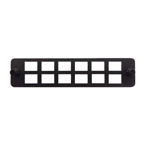 Panel p/ 12 acopladores