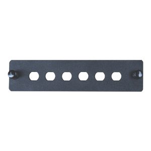 Panel p/ 6 acopladores
