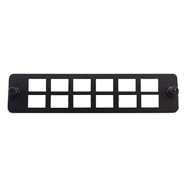 Panel p/ 12 acopladores