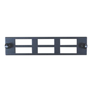 Panel p/ 6 acopladores