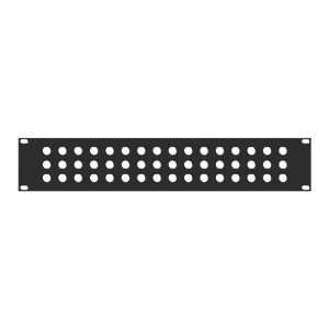 Panel para BNC con 48