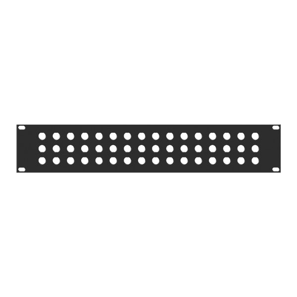 Panel para BNC con 48