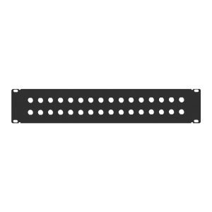 Panel para BNC con 32