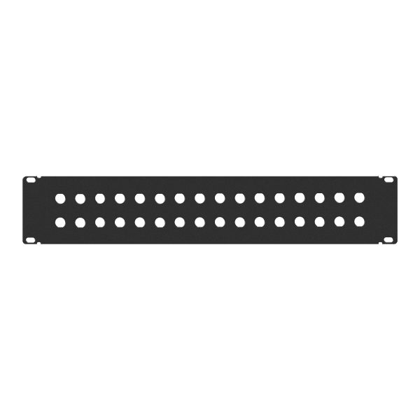 Panel para BNC con 32
