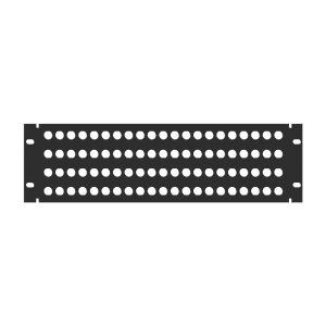 Panel BNC con 84