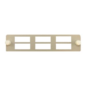 Panel p/ 6 acopladores