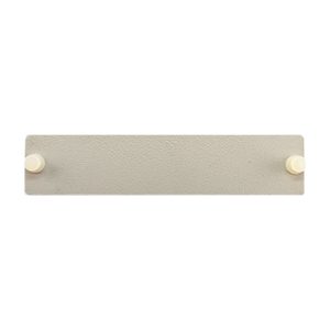 Panel placa ciega