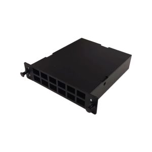 Cassette MPO 12 LC  Duplex p/ distribuidor