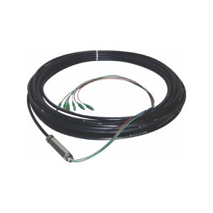 Cable de servicio PIGTAIL