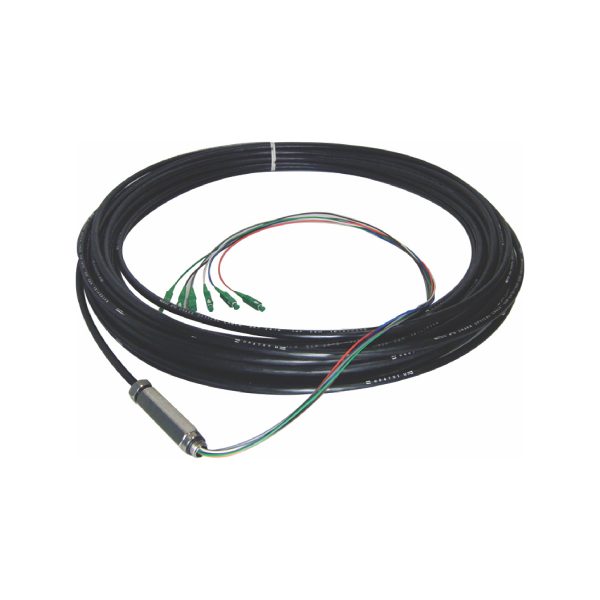 Cable de servicio PIGTAIL