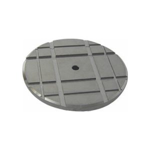 Disco de pulido manual