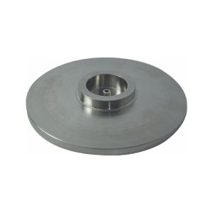 Disco de pulido manual