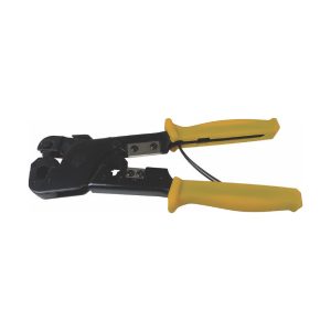 Pinzas p/ aplicación Plug