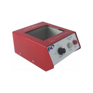 Horno para conector universal
