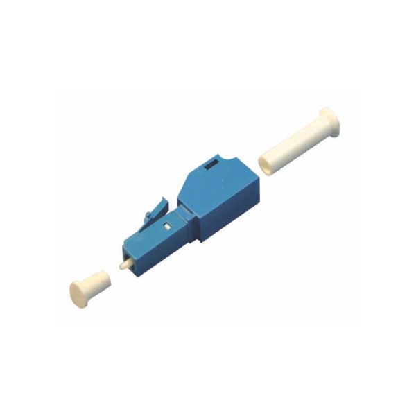 Atenuador LC