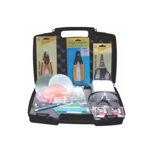 KIT de fibra óptica general
