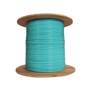 Fibra óptica Simplex / Duplex (Aqua)