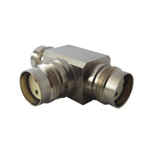 Adaptadores coaxiales