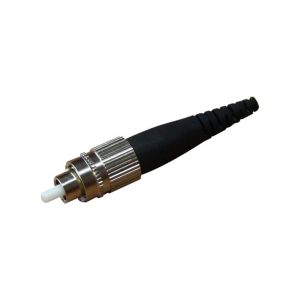 Conectores de fibra óptica